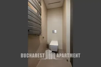 Primaverii 4 Rooms Apartment with Garden - imagine 15