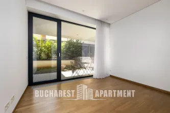 Primaverii 4 Rooms Apartment with Garden - imagine 13