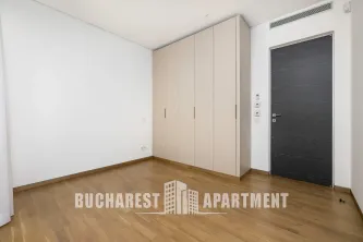 Primaverii 4 Rooms Apartment with Garden - imagine 8