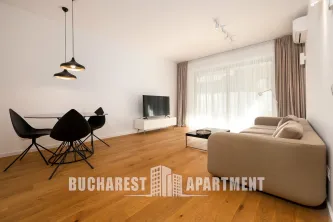 Herastrau 2 Rooms for Rent - imagine 9