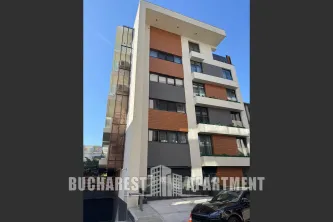 Herastrau 2 Rooms for Rent - imagine 11