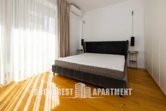 Herastrau 2 Rooms for Rent - imagine 10