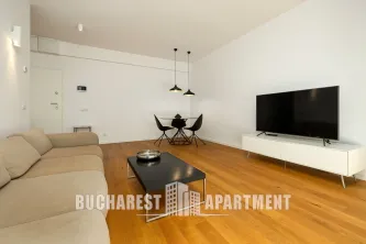 Herastrau 2 Rooms for Rent - imagine 5