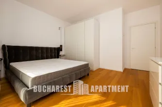 Herastrau 2 Rooms for Rent - imagine 7