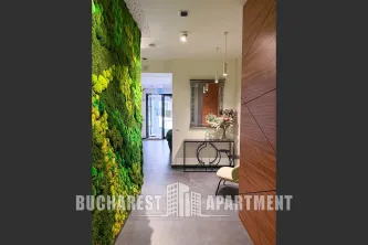 Herastrau 2 Rooms for Rent - imagine 3