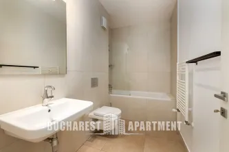 Herastrau 2 Rooms for Rent - imagine 8