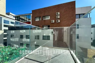 Herastrau 2 Rooms for Rent - imagine 4