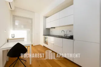 Herastrau 2 Rooms for Rent - imagine 12