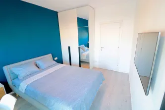 Modern 3 Rooms Apartment Piata Romana - imagine 6