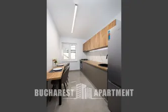 Renovated 2 Rooms Apartment for Investment - imagine 3