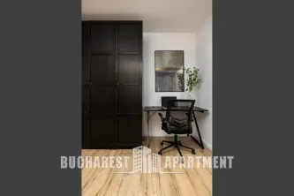 Renovated 2 Rooms Apartment for Investment - imagine 7