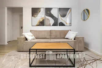 Renovated 2 Rooms Apartment for Investment - imagine 13