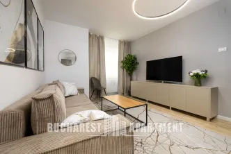 Renovated 2 Rooms Apartment for Investment - imagine 4