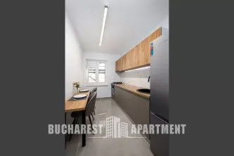 Renovated 2 Rooms Apartment for Investment - imagine 14