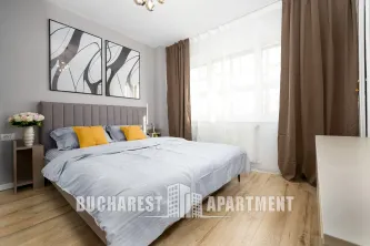 Renovated 2 Rooms Apartment for Investment - imagine 5