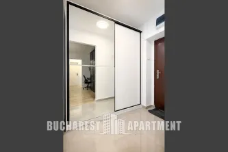 Renovated 2 Rooms Apartment for Investment - imagine 6