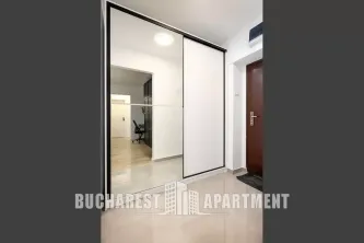Renovated 2 Rooms Apartment for Investment - imagine 8