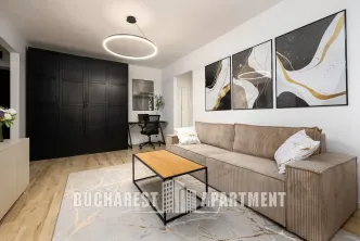 Renovated 2 Rooms Apartment for Investment - imagine 4