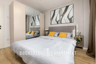 Renovated 2 Rooms Apartment for Investment - imagine 9