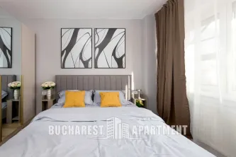 Renovated 2 Rooms Apartment for Investment - imagine 15