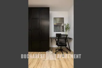 Renovated 2 Rooms Apartment for Investment - imagine 12