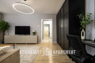 Renovated 2 Rooms Apartment for Investment - imagine 11