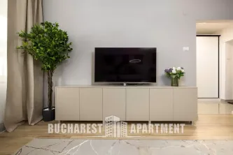 Renovated 2 Rooms Apartment for Investment - imagine 6