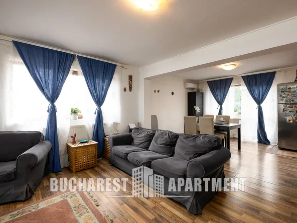 House for Sale Eroii Revolutiei - imagine 1