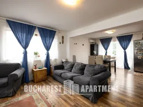 House for Sale Eroii Revolutiei - imagine 1