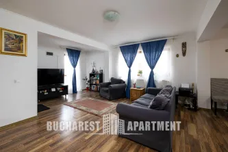 House for Sale Eroii Revolutiei - imagine 19