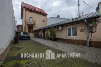 House for Sale Eroii Revolutiei - imagine 6