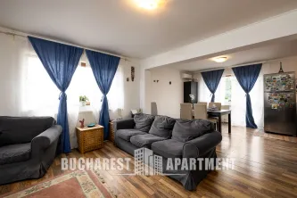 House for Sale Eroii Revolutiei - imagine 16