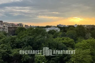 3 Rooms Apartment Cismigiu Park - imagine 3