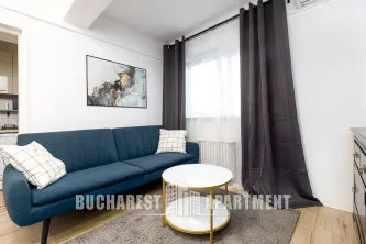 3 Rooms Apartment Cismigiu Park - imagine 9