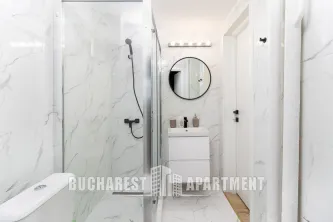 3 Rooms Apartment Cismigiu Park - imagine 8