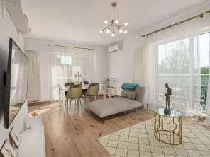 Belvedere Residence 3 Rooms Apartment