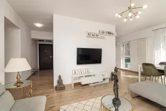 Belvedere Residence 3 Rooms Apartment - imagine 4