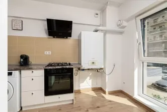 Belvedere Residence 3 Rooms Apartment - imagine 6