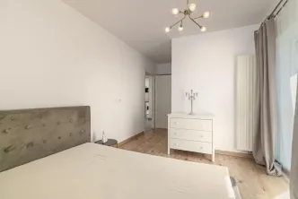 Belvedere Residence 3 Rooms Apartment - imagine 13