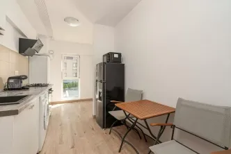Belvedere Residence 3 Rooms Apartment - imagine 11