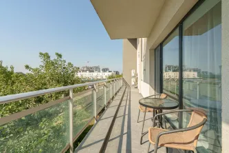 Belvedere Residence 3 Rooms Apartment - imagine 4