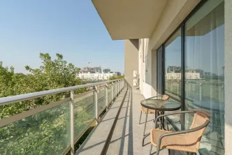 Belvedere Residence 3 Rooms Apartment - imagine 14