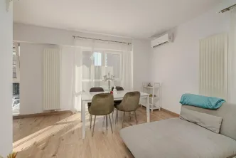 Belvedere Residence 3 Rooms Apartment - imagine 3