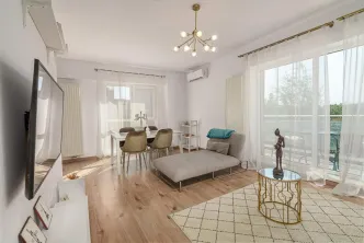 Belvedere Residence 3 Rooms Apartment - imagine 6