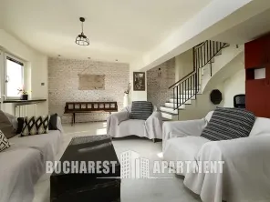 Unirii Boulevard Duplex Apartment - imagine 1