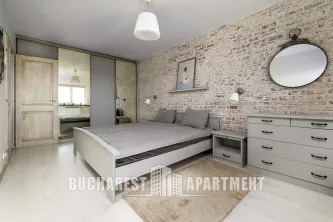 Unirii Boulevard Duplex Apartment - imagine 16