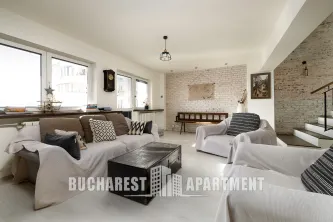 Unirii Boulevard Duplex Apartment - imagine 14