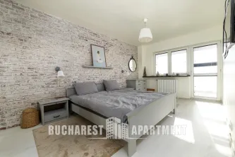 Unirii Boulevard Duplex Apartment - imagine 13