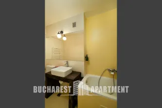 Unirii Boulevard Duplex Apartment - imagine 3