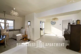 Unirii Boulevard Duplex Apartment - imagine 15